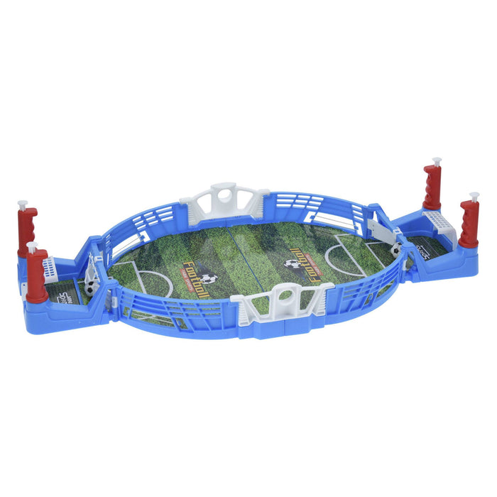 Juego de futbolín 56x56x11cm