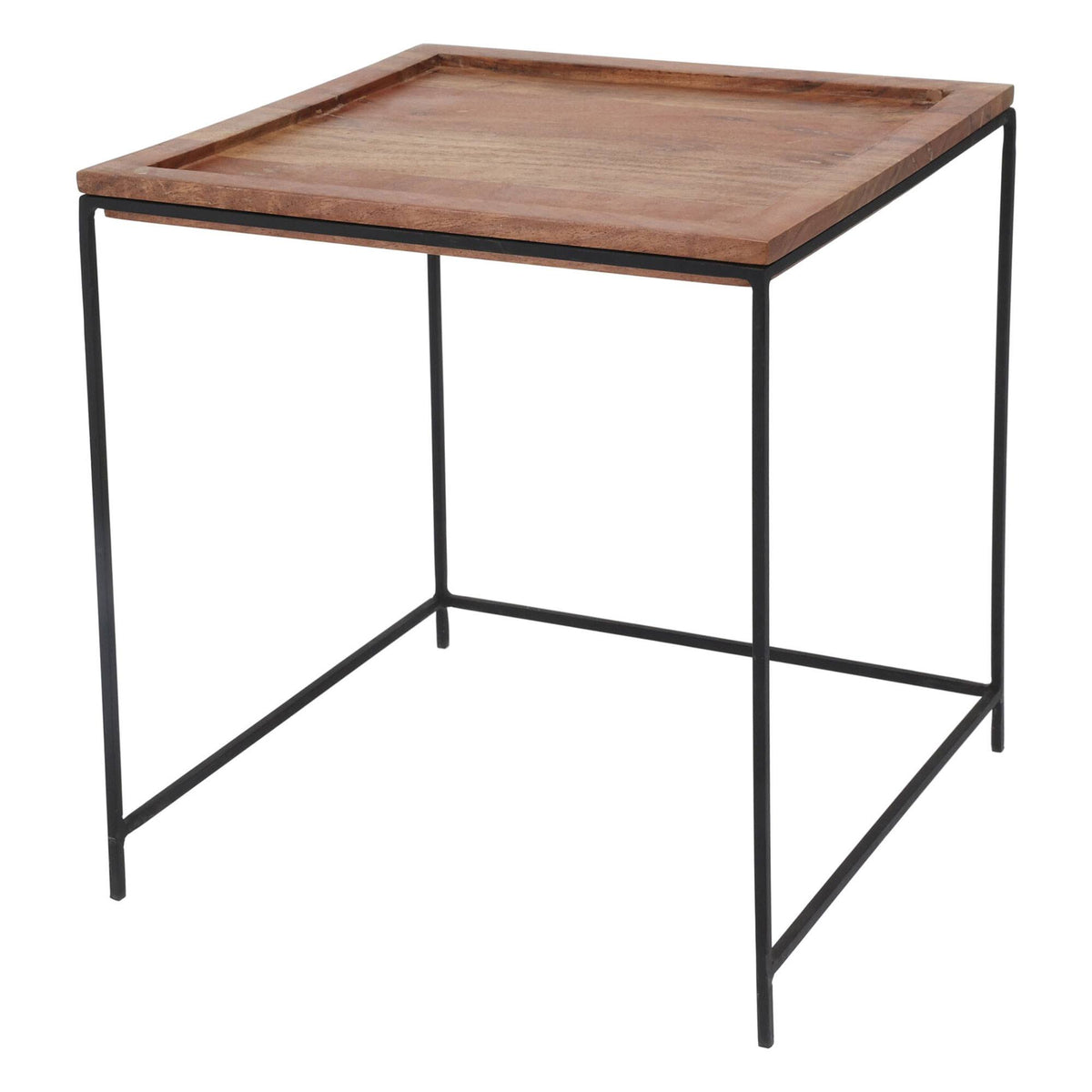 Set de 3 mesas auxiliares en madera de acacia (7)