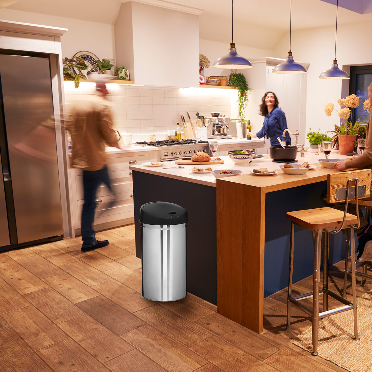 Contenedor sensor automático 42L (3)