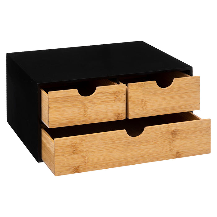 Organizador de almacenamiento para escritorio
