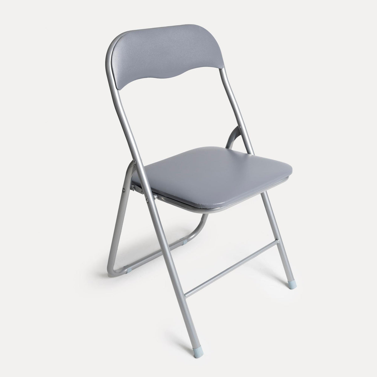 Silla colgante gris estilo tendencia (3)