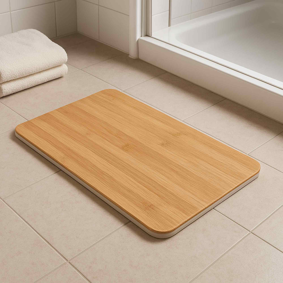 Alfombra de bambú 39x60cm (3)