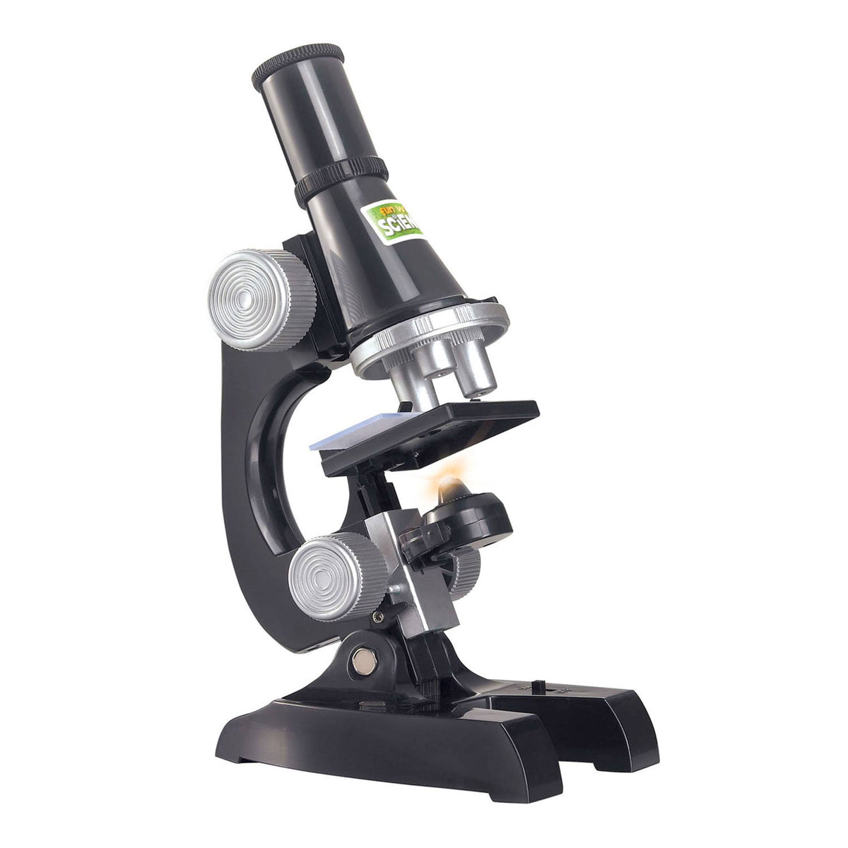 Kit educativo de microscopio (3)