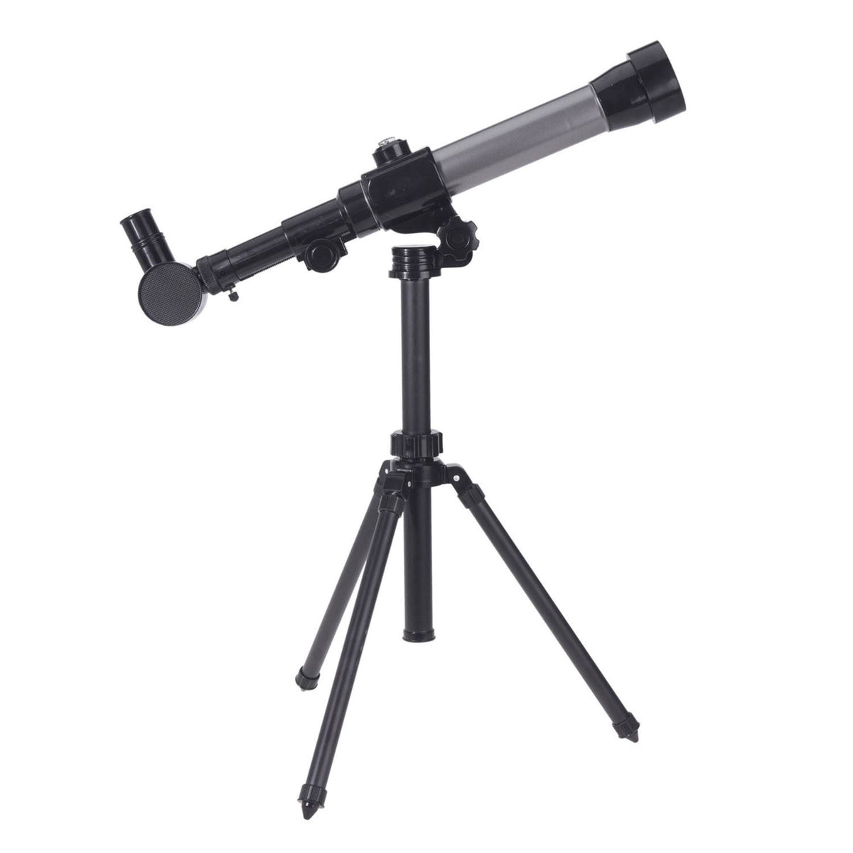 Telescopio 54x6x65cm con 3 fuerzas 20X 30X 40X