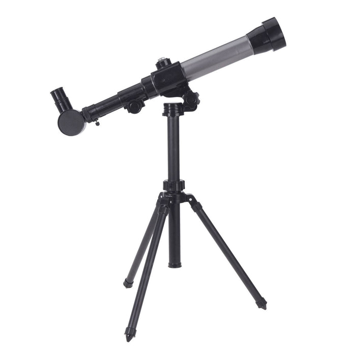 Telescopio 54x6x65cm con 3 fuerzas 20X 30X 40X