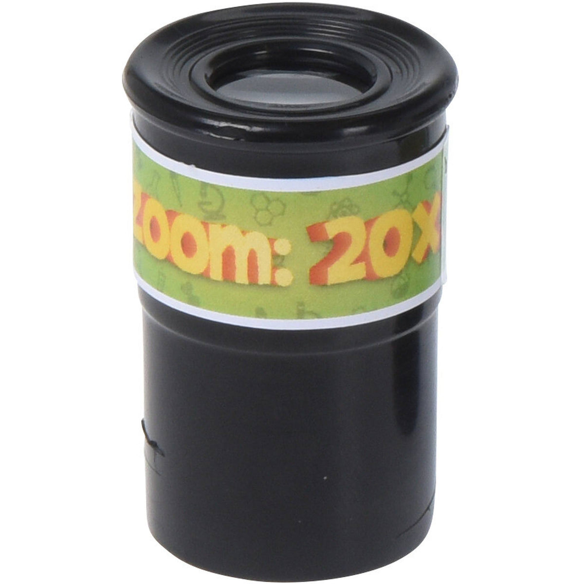 Telescopio 54x6x65cm con 3 fuerzas 20X 30X 40X (5)