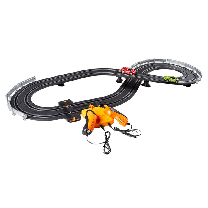 Juguete pista de carreras 30 piezas