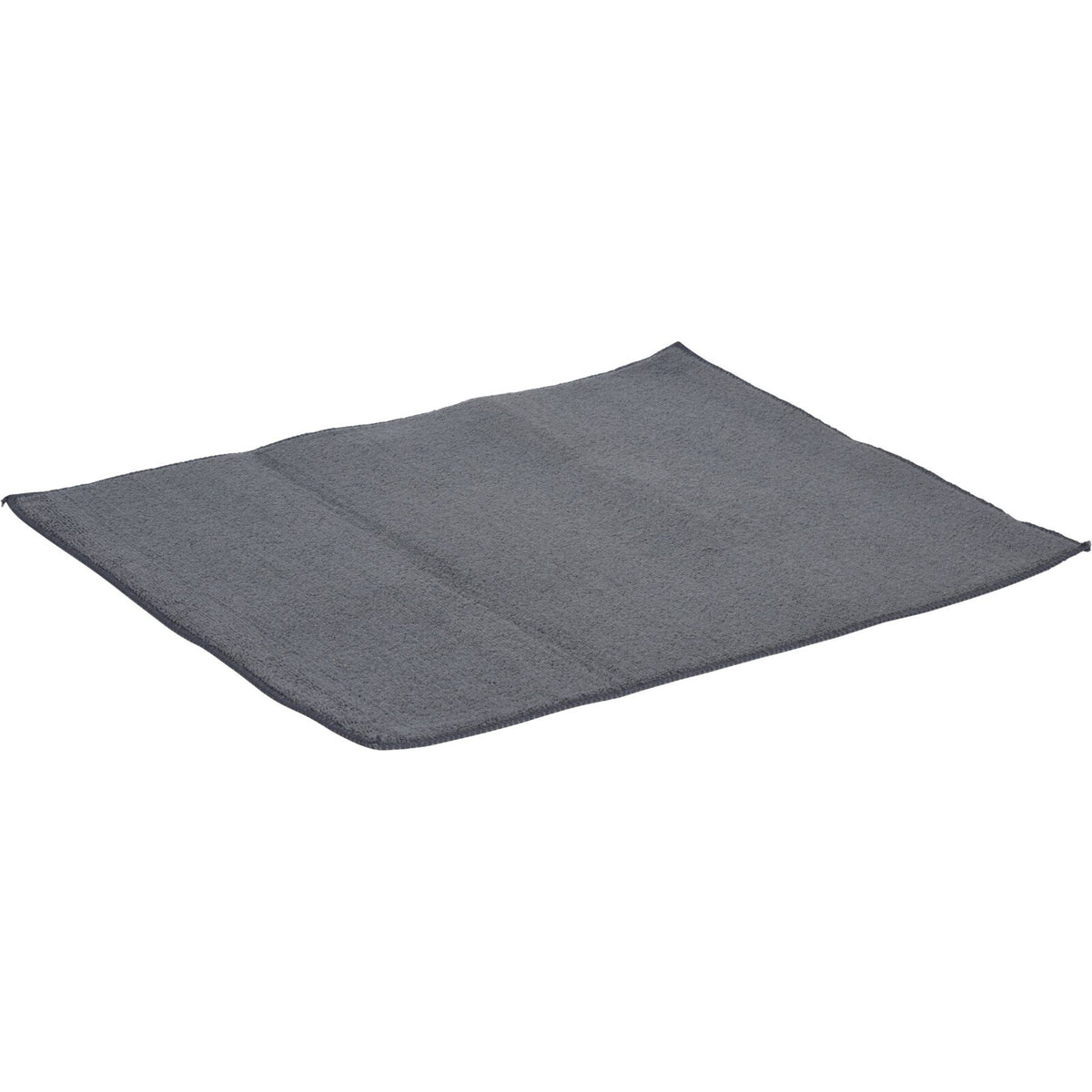 Escurreplatos con alfombrilla de microfibra color gris (5)