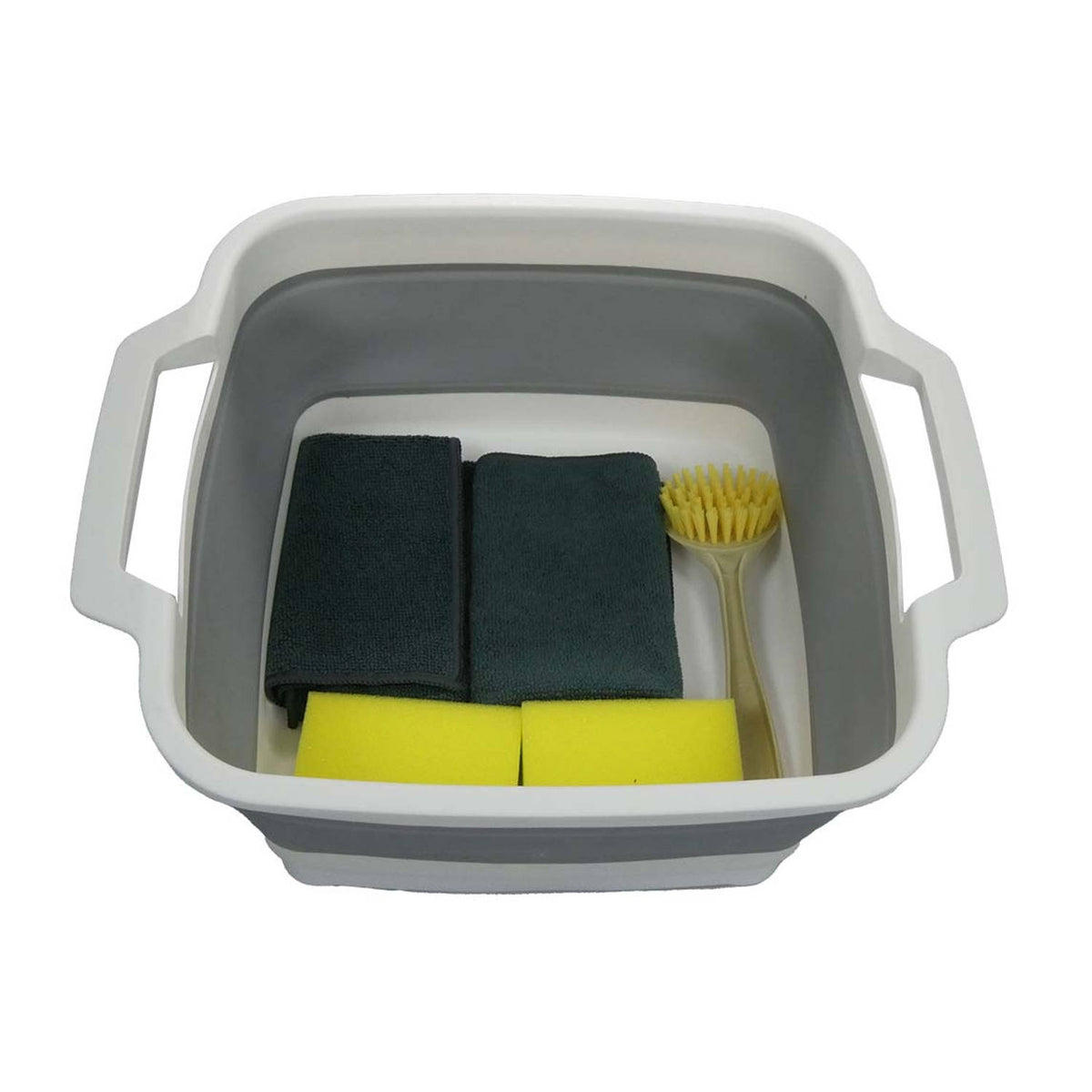 Set de limpieza para vajilla 6 piezas (3)