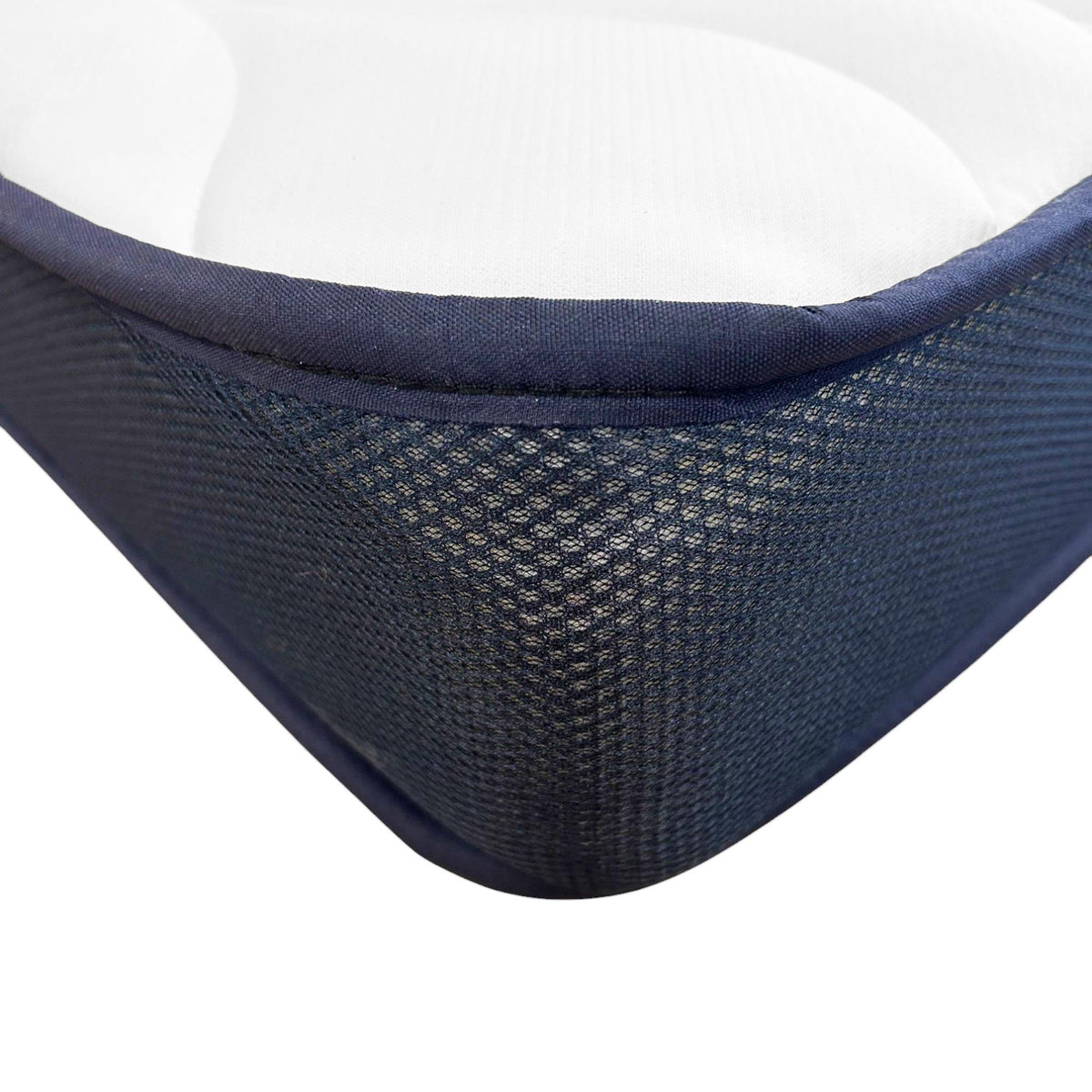 Colchón Oniria Visco transpirable hipoalergénico 90x190cm (10)