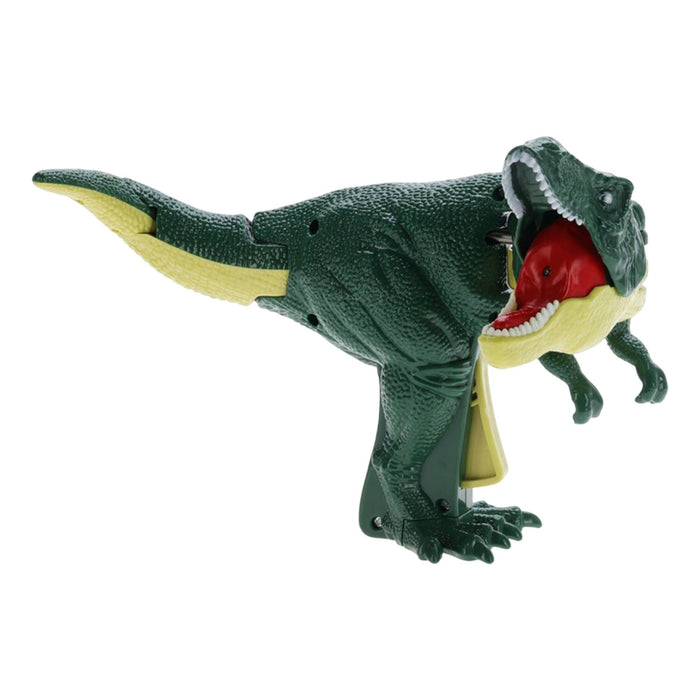 Juguete Dino Squeeze 29cm con sonido