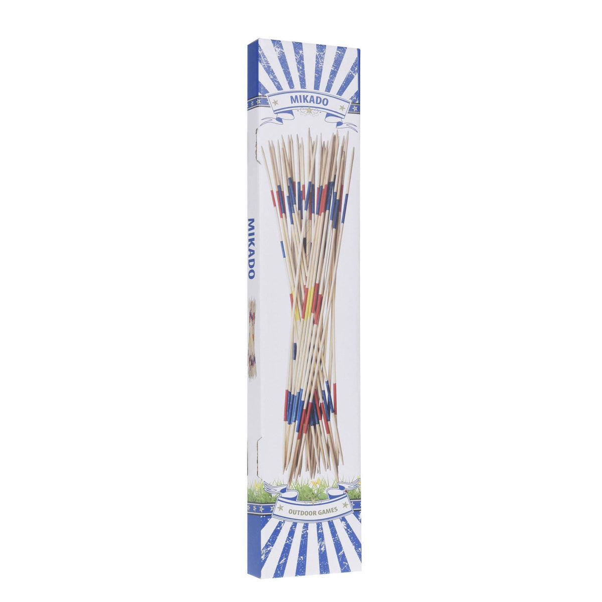Mikado XXL de madera con 31 palitos (3)