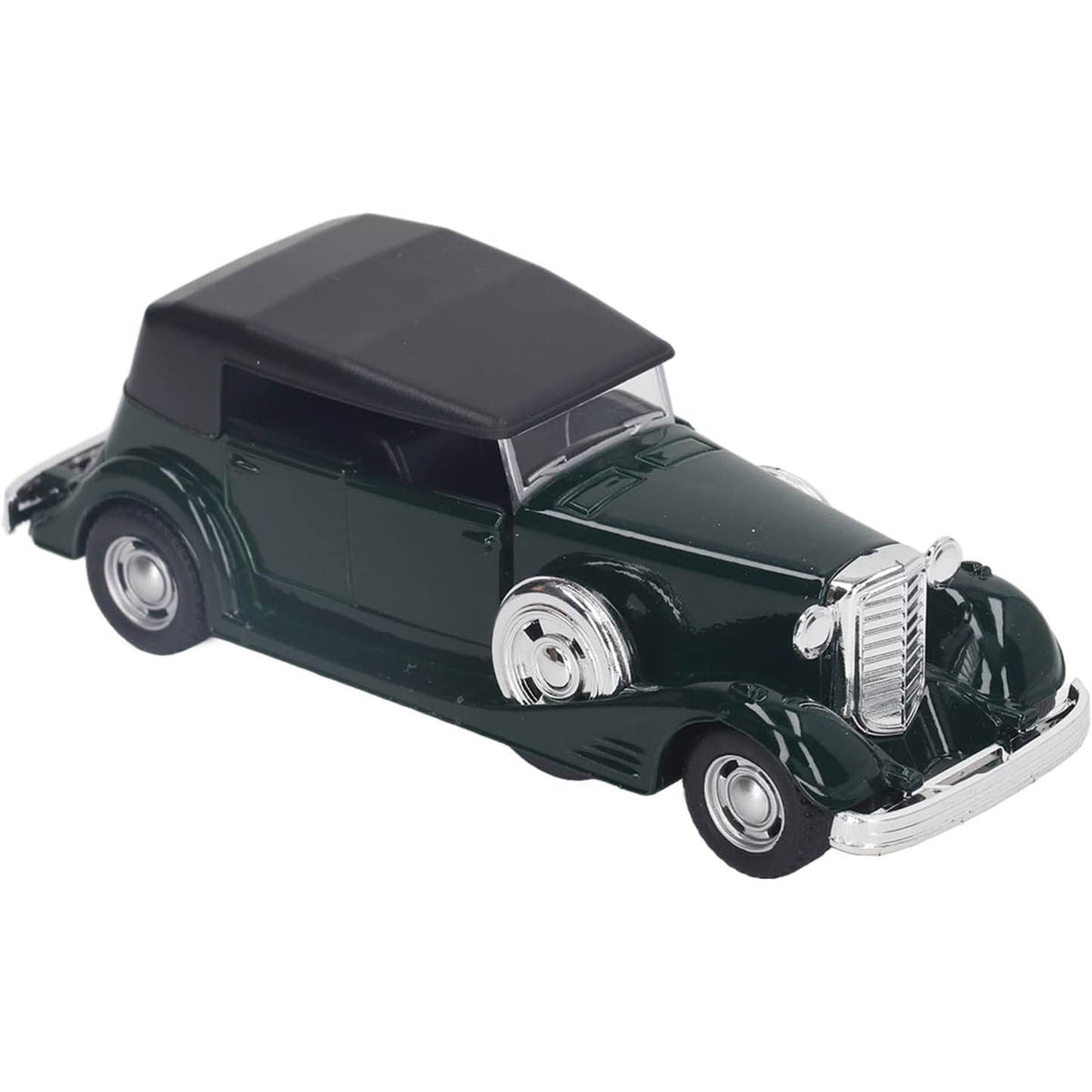 Coche clásico de juguete diseño aleatorio (6)