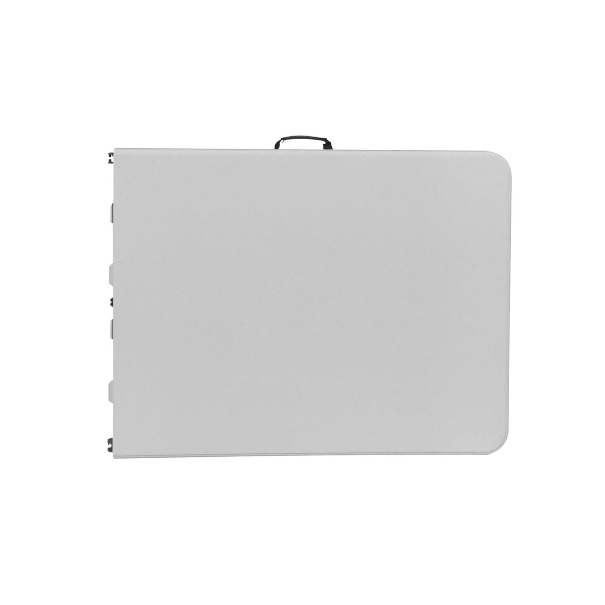 Mesa plegable multifuncional 180x70x74cm con cierre de plástico (6)