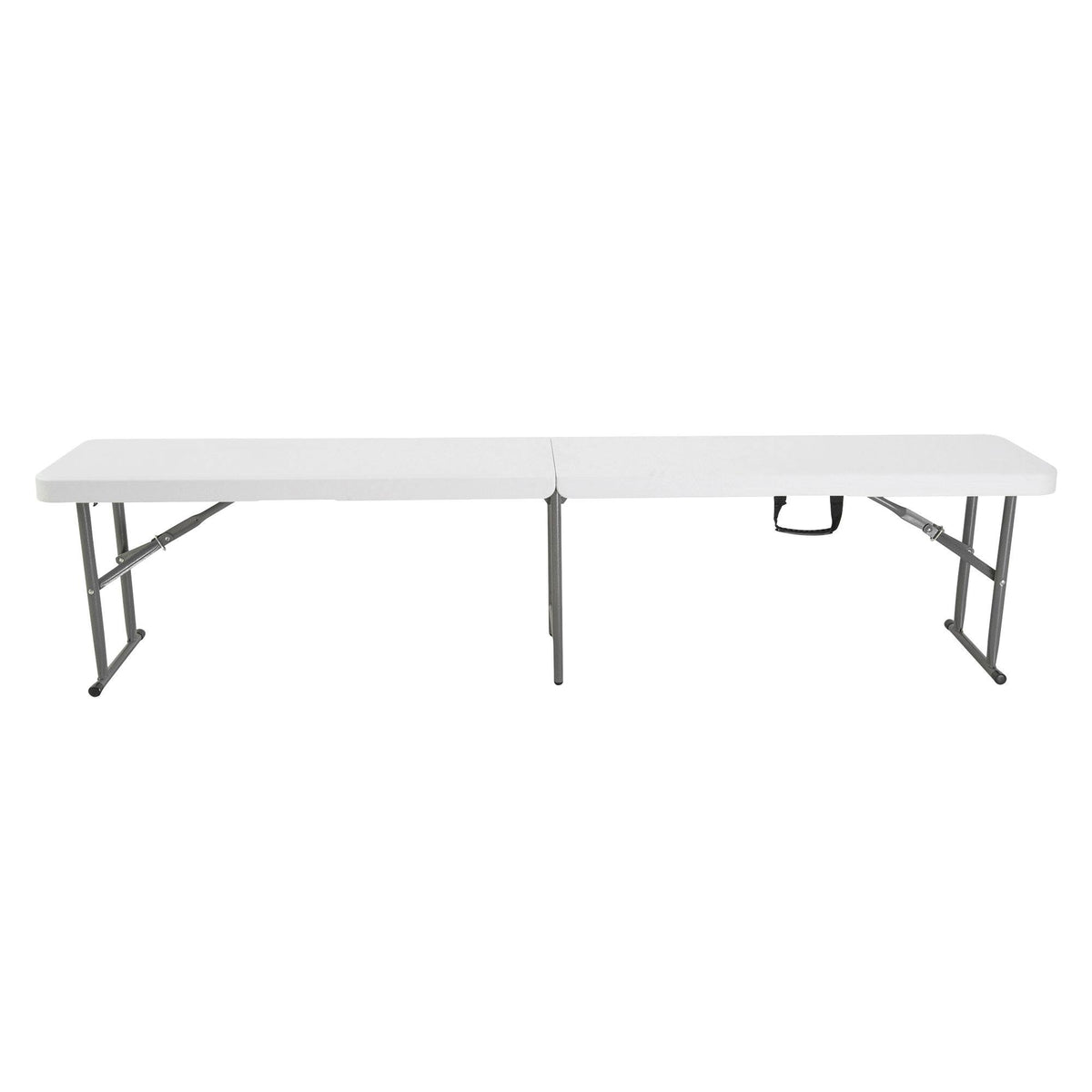 Banco plegable 183x30x43cm