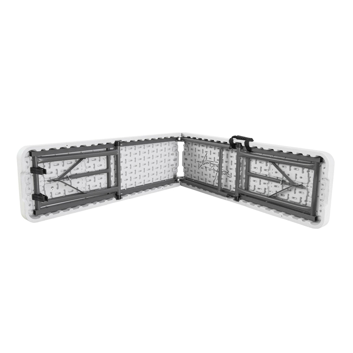 Banco plegable 183x30x43cm (5)