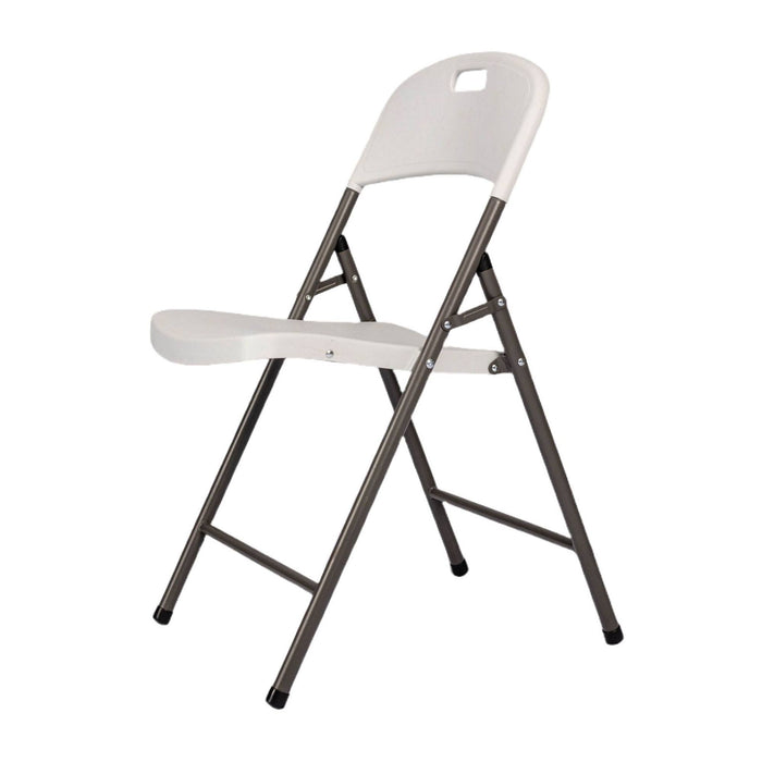 Silla plegable multifunción 51x46,5x78,5cm