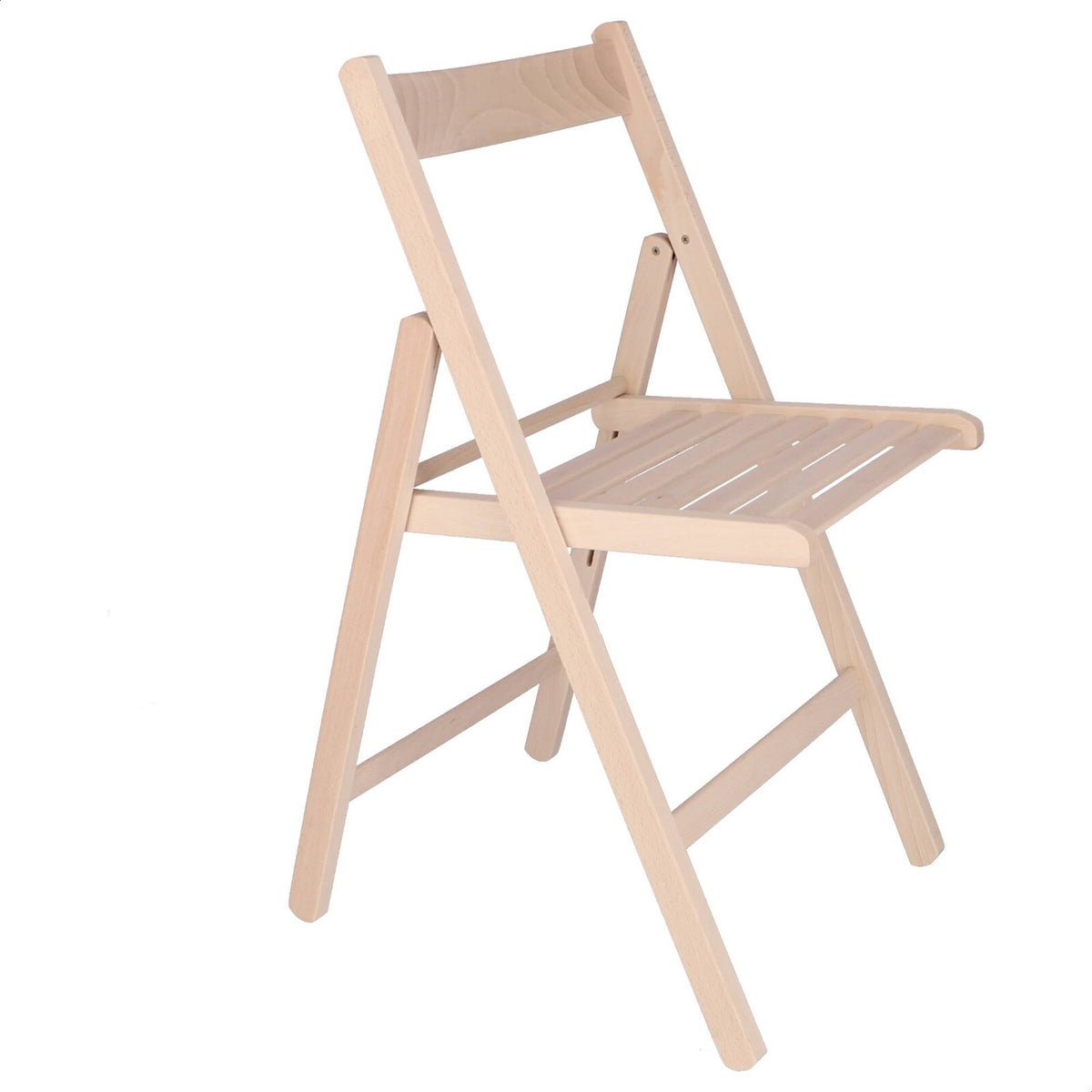 Pack 4 sillas Bas madera de haya sin barniz (7)