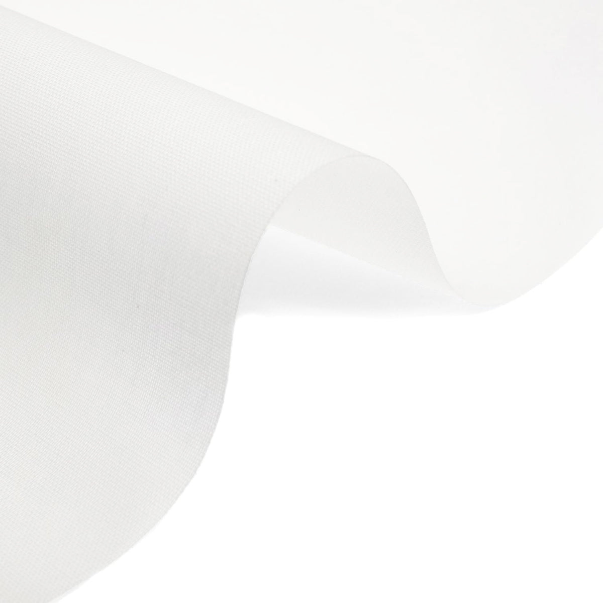 Estor enrollable translúcido liso blanco 180x110cm (7)