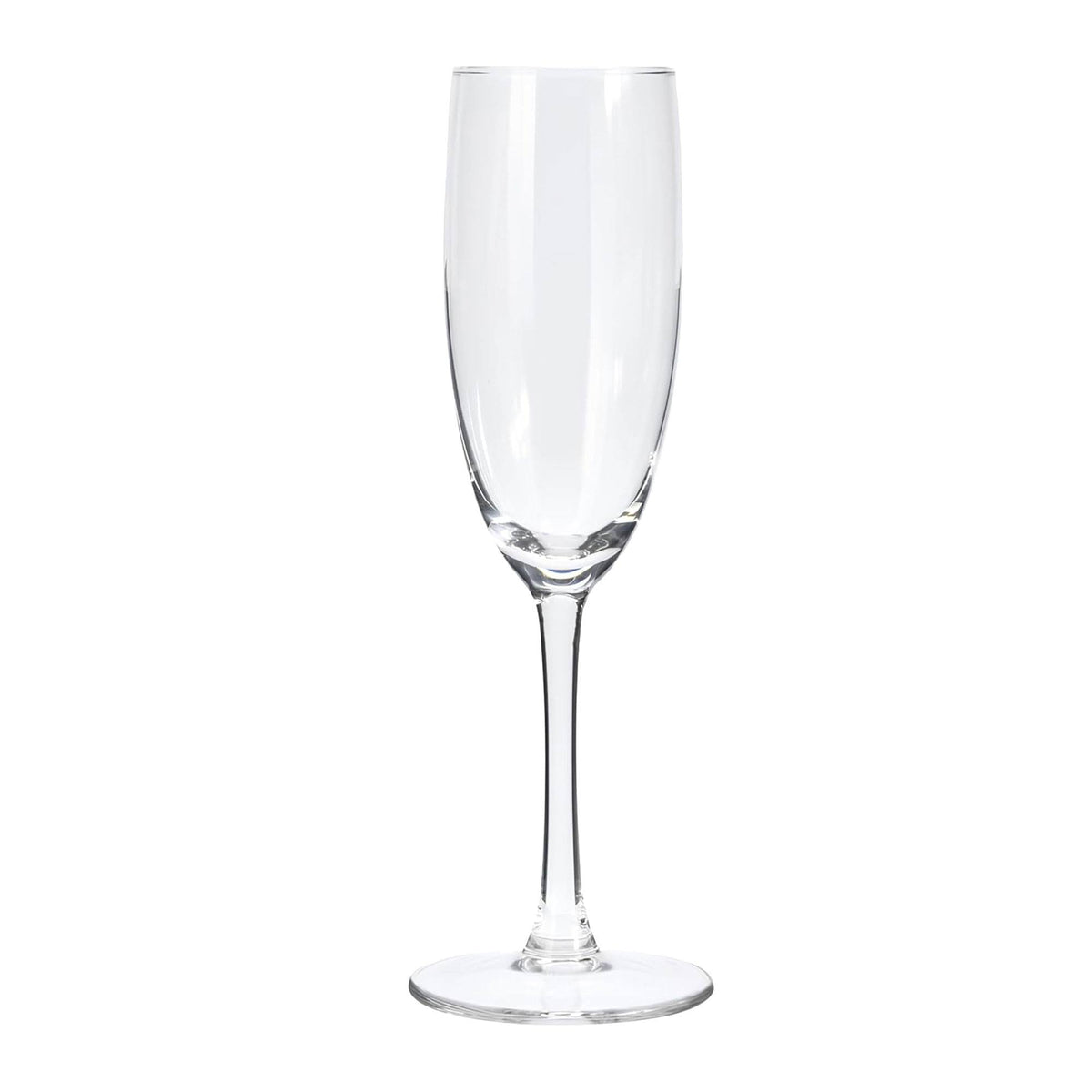 Set 18 copas de vino y champagne (8)