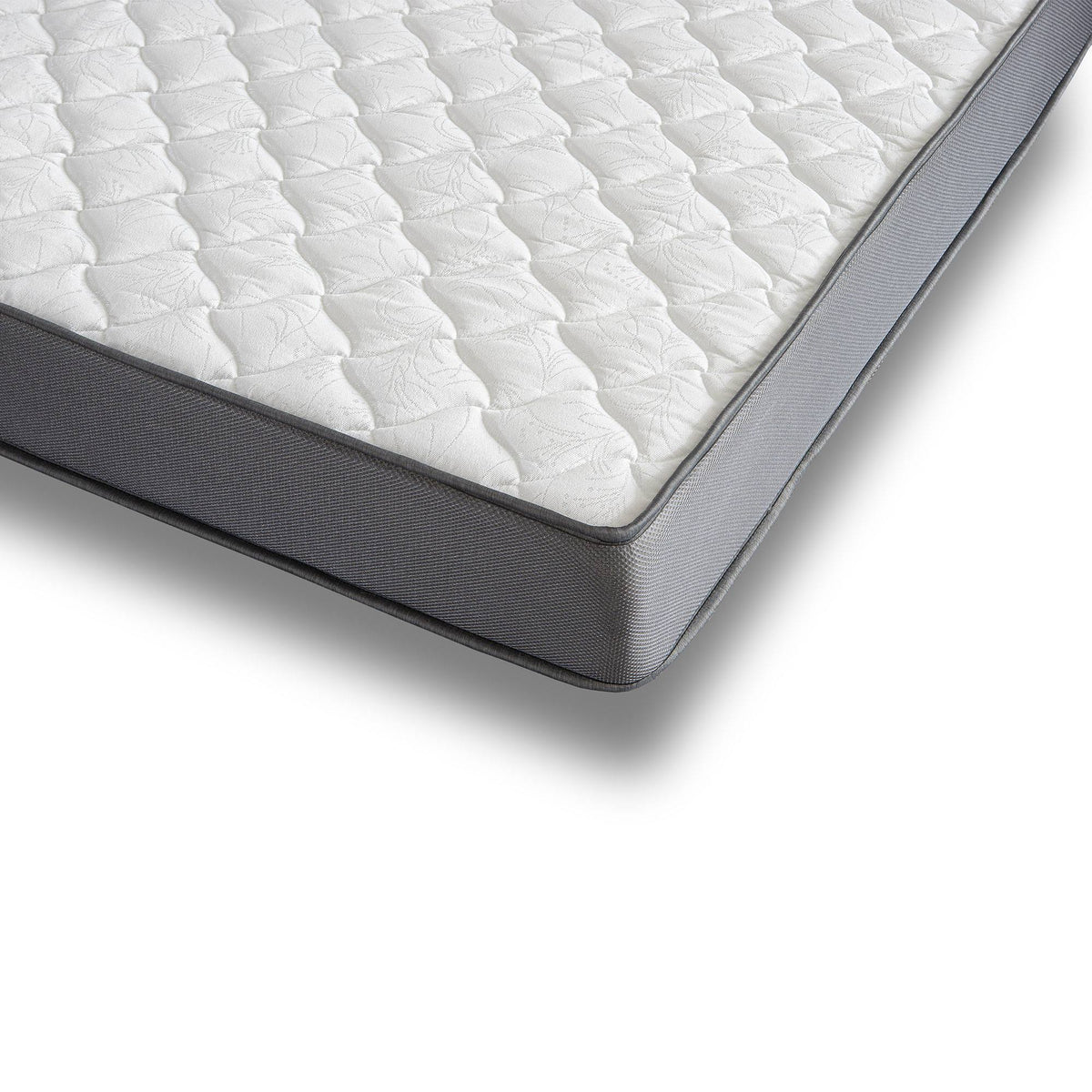 Cama infantil cabaña Bosco roble 90x190cm + colchón Serenia (11)
