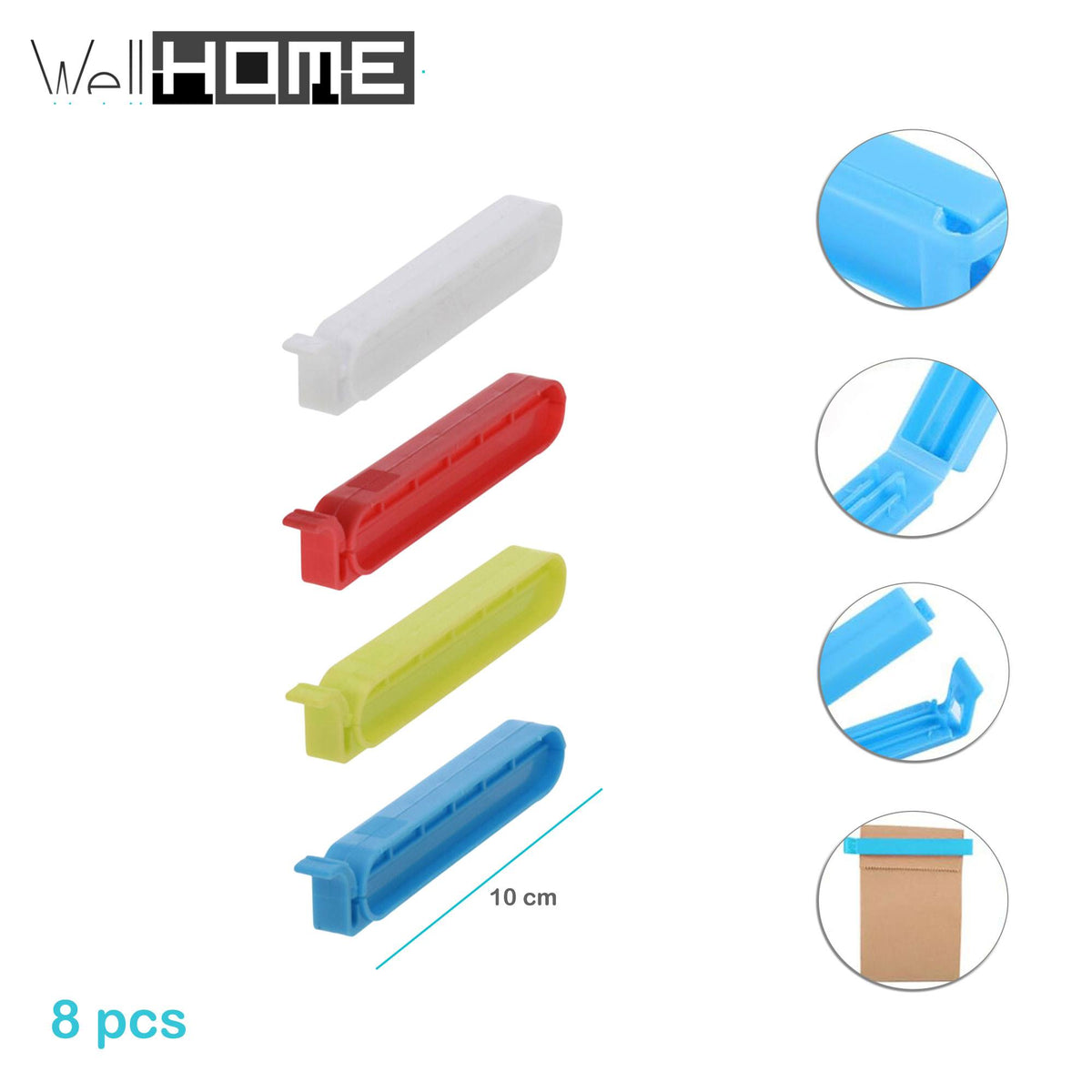 Juego de 8 pinzas para bolsas 10cm (2)