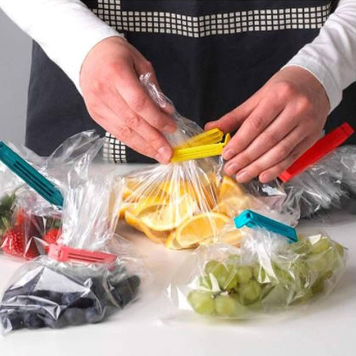 Juego de 8 pinzas para bolsas 10cm (4)