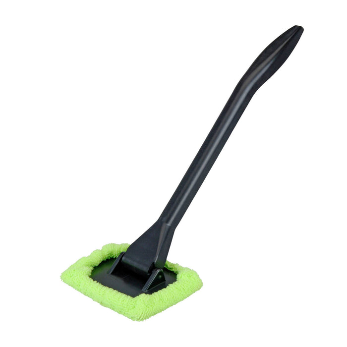 Limpiacristales para coche 40cm en microfibra