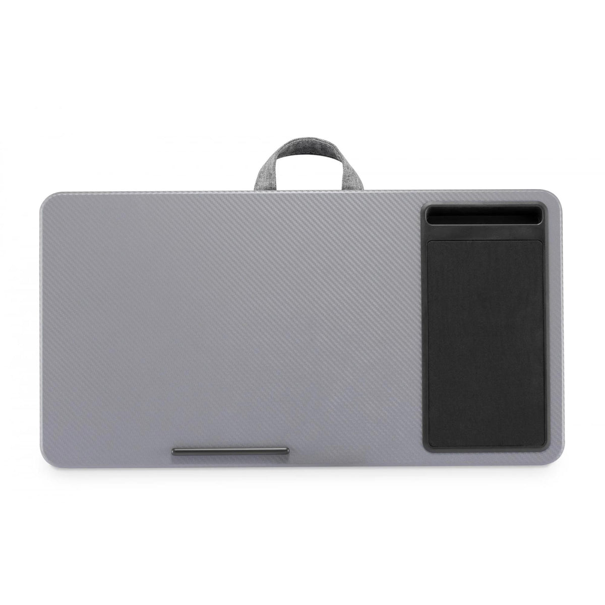 Bandeja para portátil MDF color gris (9)