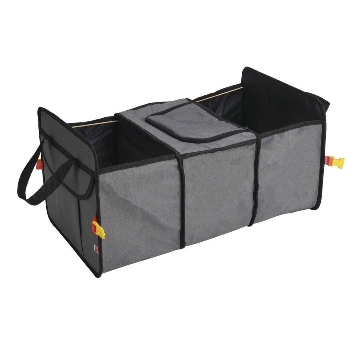 Bolsa de almacenamiento para coche con nevera diseño Shell