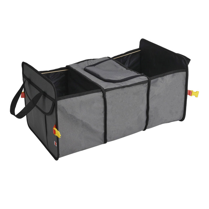 Bolsa de almacenamiento para coche con nevera diseño Shell