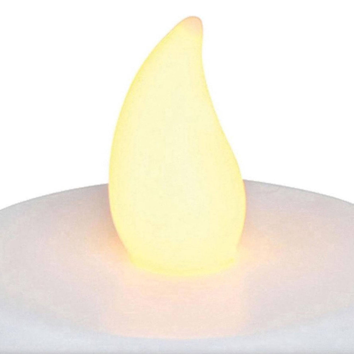 Conjunto de 15 lamparillas LED parpadeantes efecto real (5)