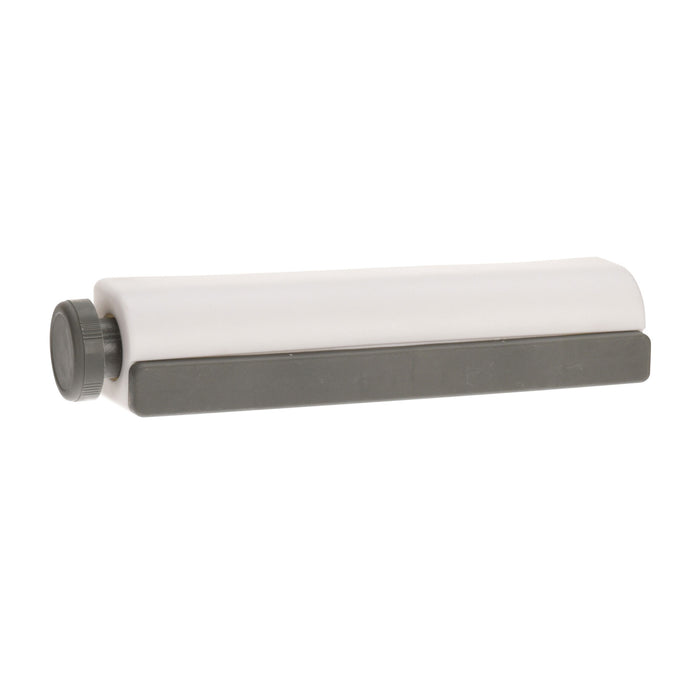 Tendedor automático 4 tenderos de 3,6m color blanco