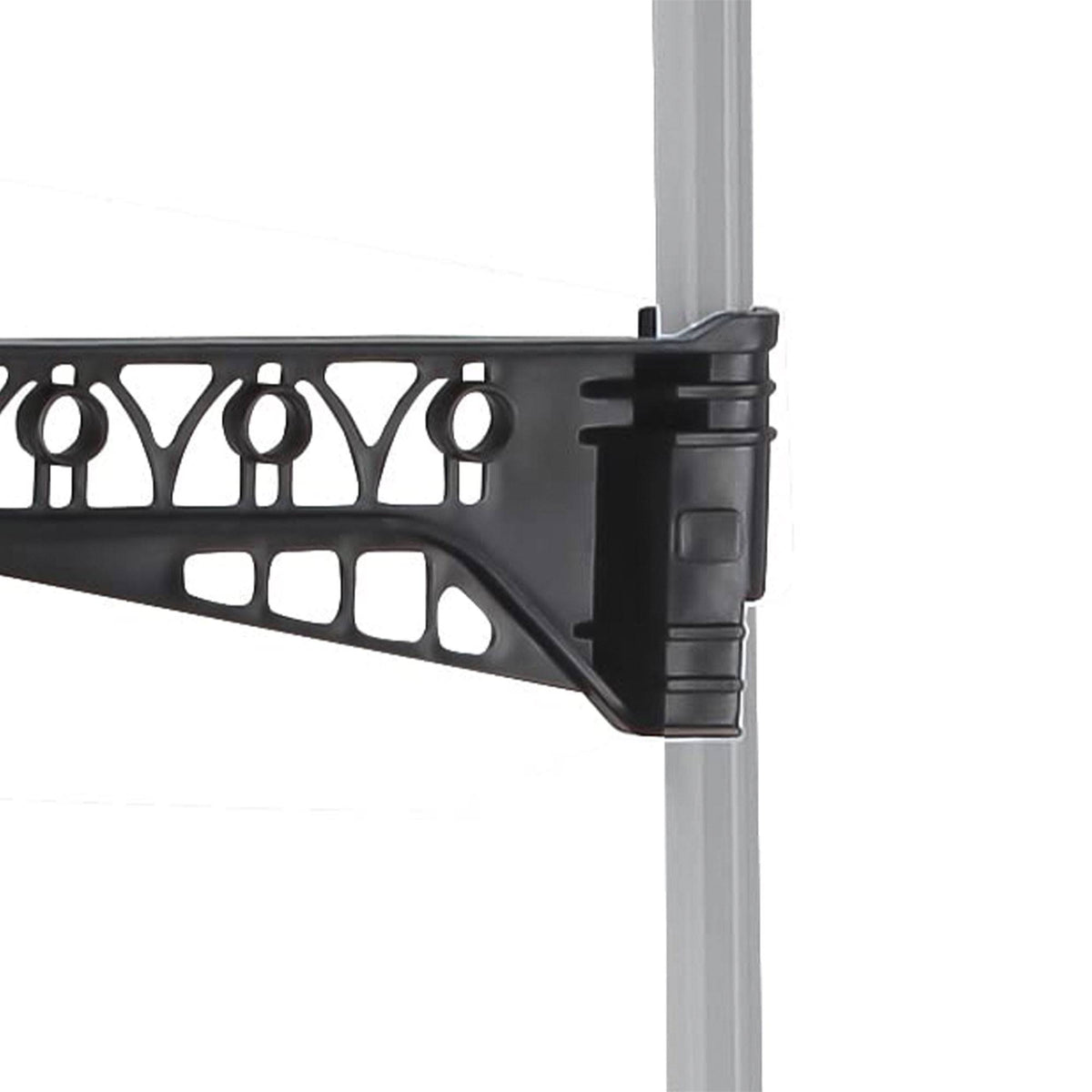 Tendedor de 3 alturas con ruedas 80x57x165cm (6)