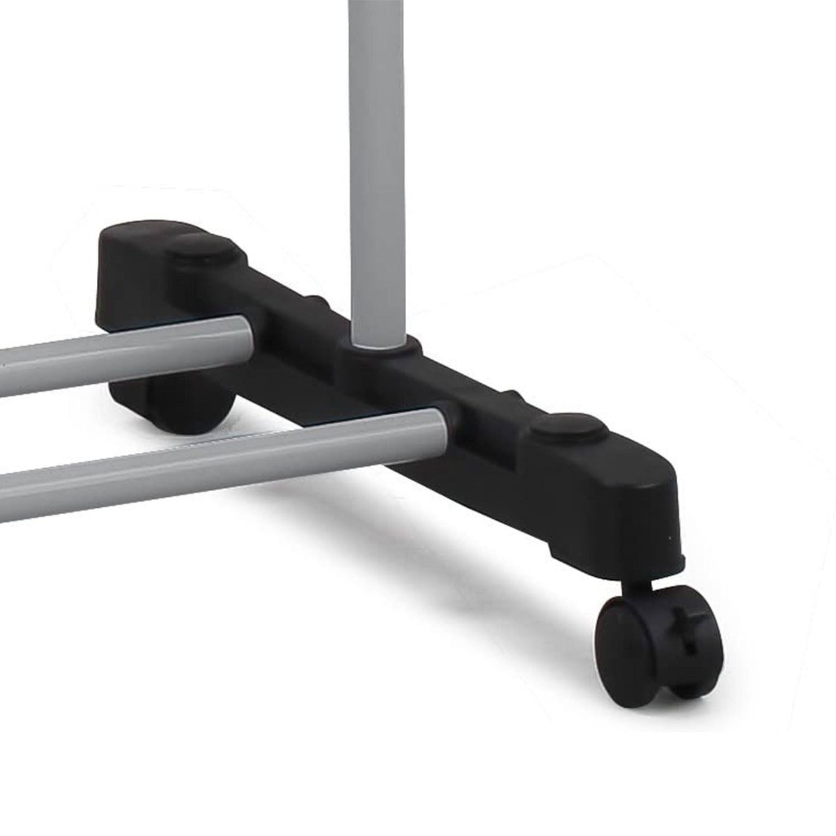 Tendedor de 3 alturas con ruedas 80x57x165cm (7)
