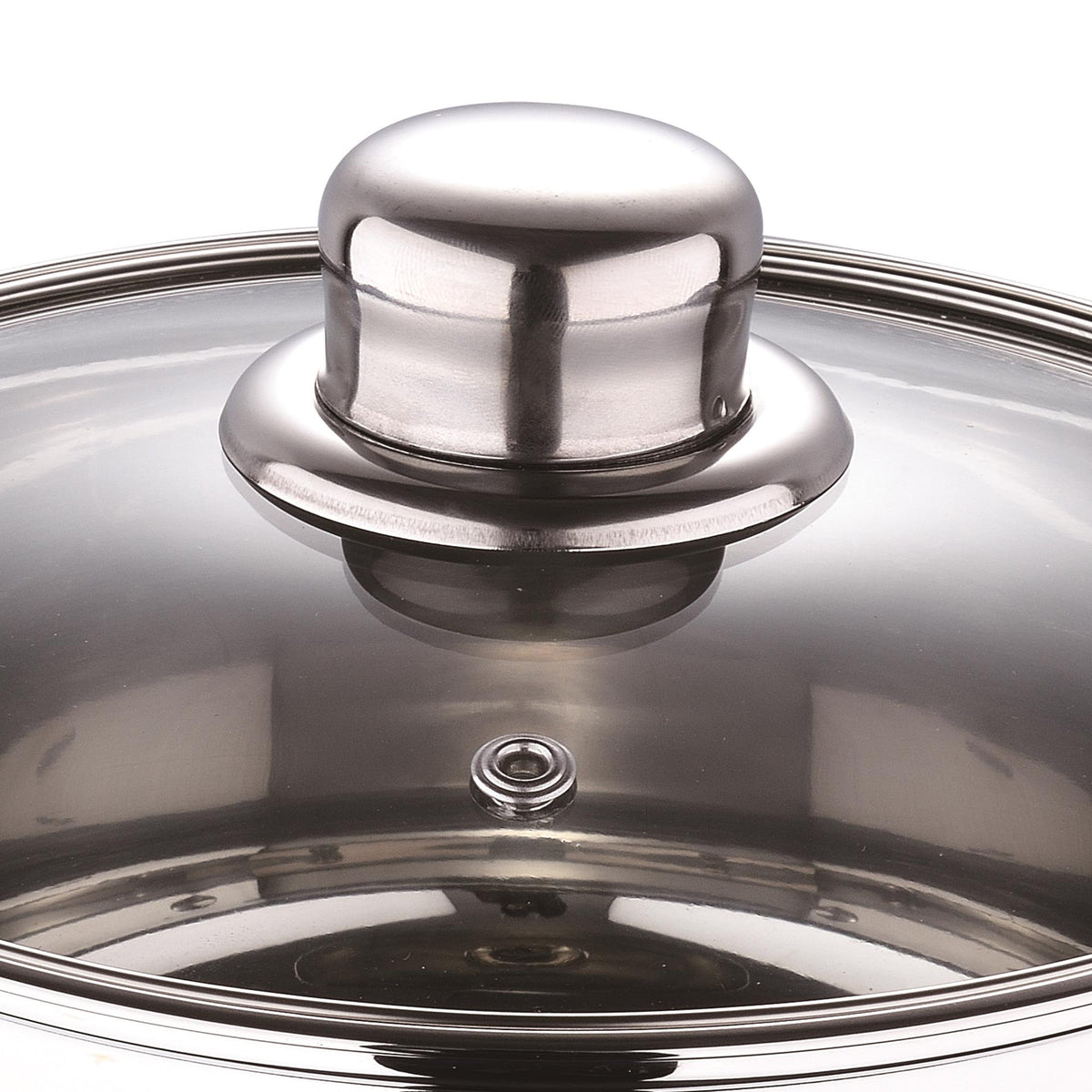 Batería de cocina 7 pzs acero inox inducción mangos ergonómicos (6)