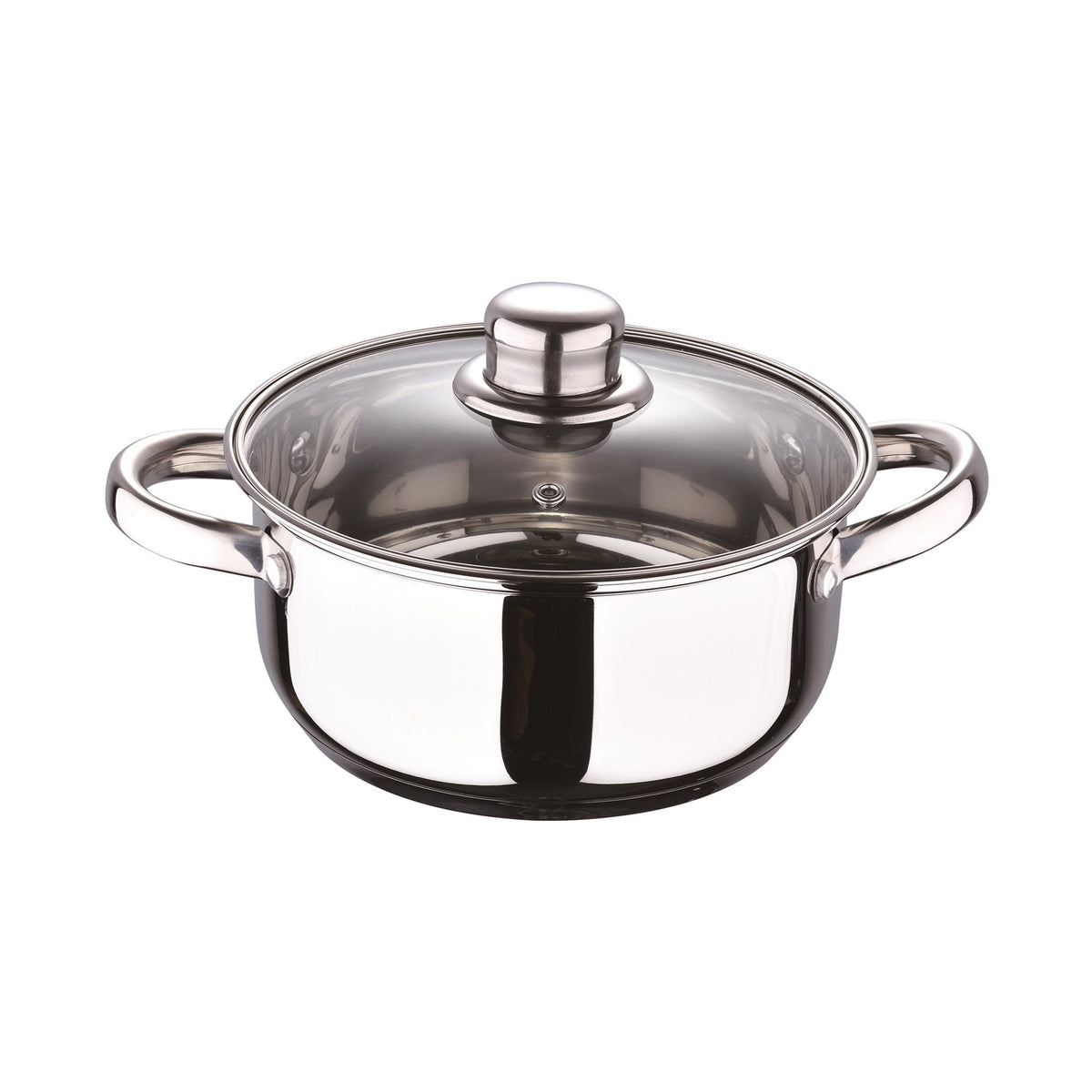 Batería de cocina 7 pzs acero inox inducción mangos ergonómicos (8)