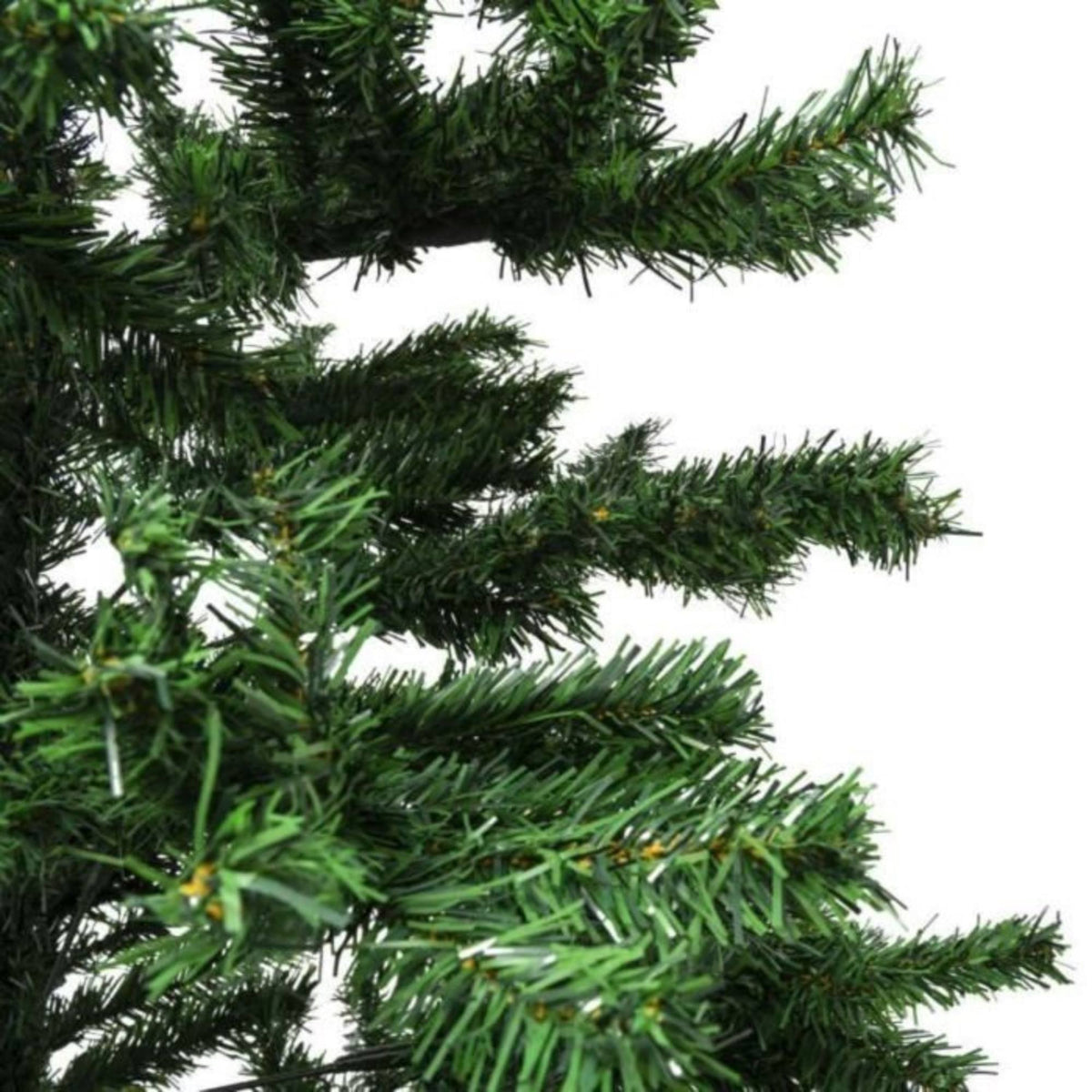 Abeto verde H.210cm (7)