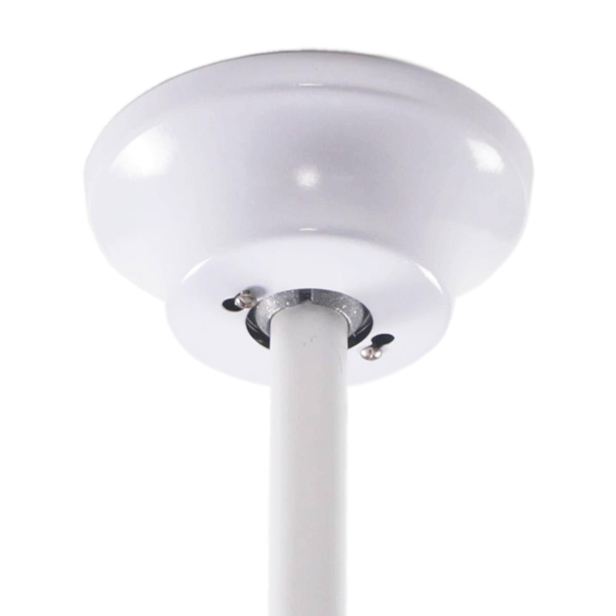 Ventilador de techo LED Ø53cm aspas retráctiles 6 vel (15)