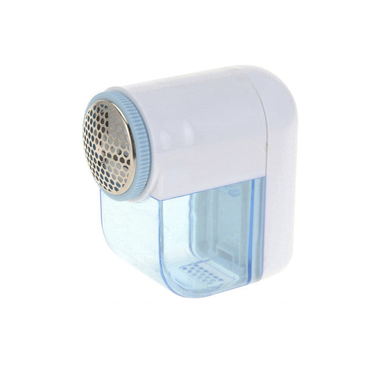 Quitapelusas ABS blanco 7,5x3,5x8cm