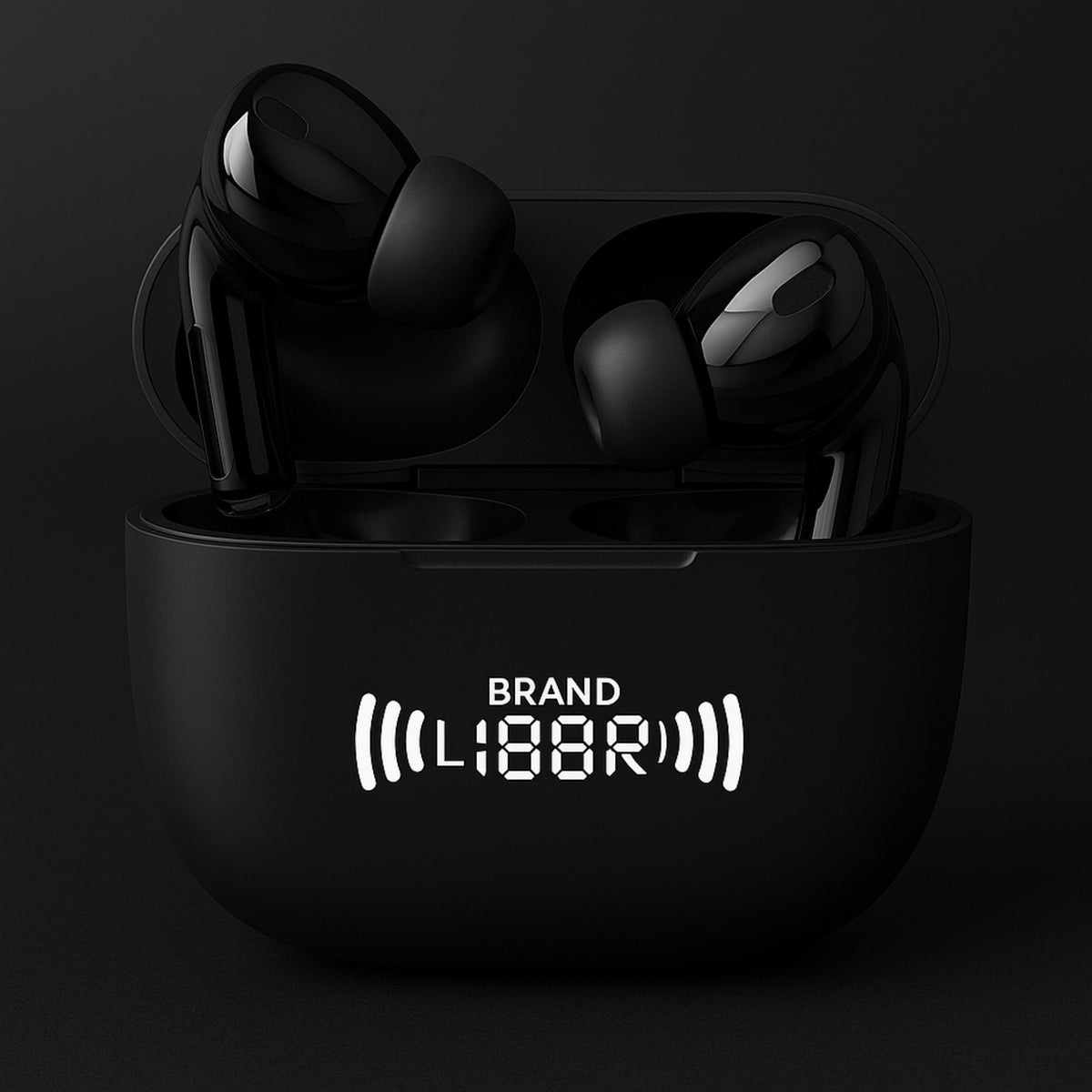 Auriculares inalámbricos traductores con IA Bluetooth (7)