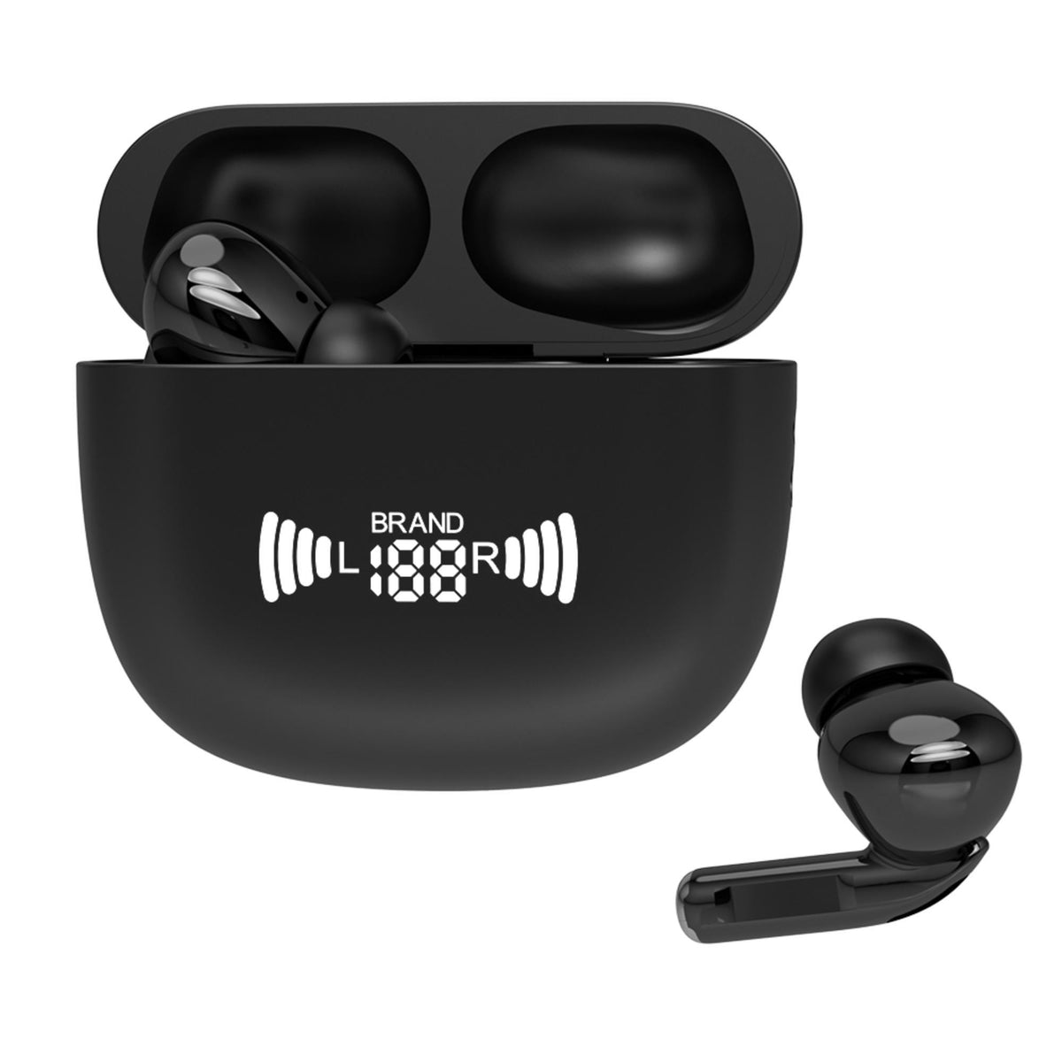 Auriculares inalámbricos traductores con IA Bluetooth (10)