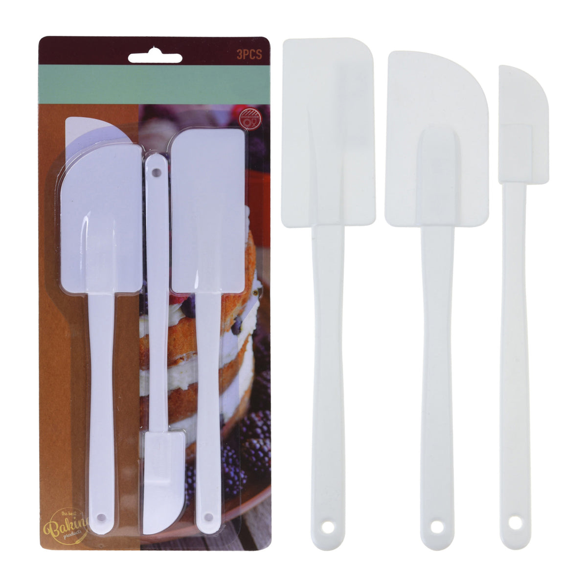 Conjunto de 3 raspadores multiusos para hogar y taller (6)