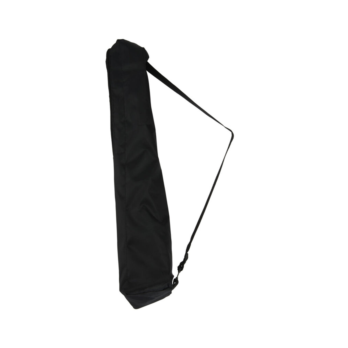 Caballete plegable de metal altura máx 162cm con bolsa (6)