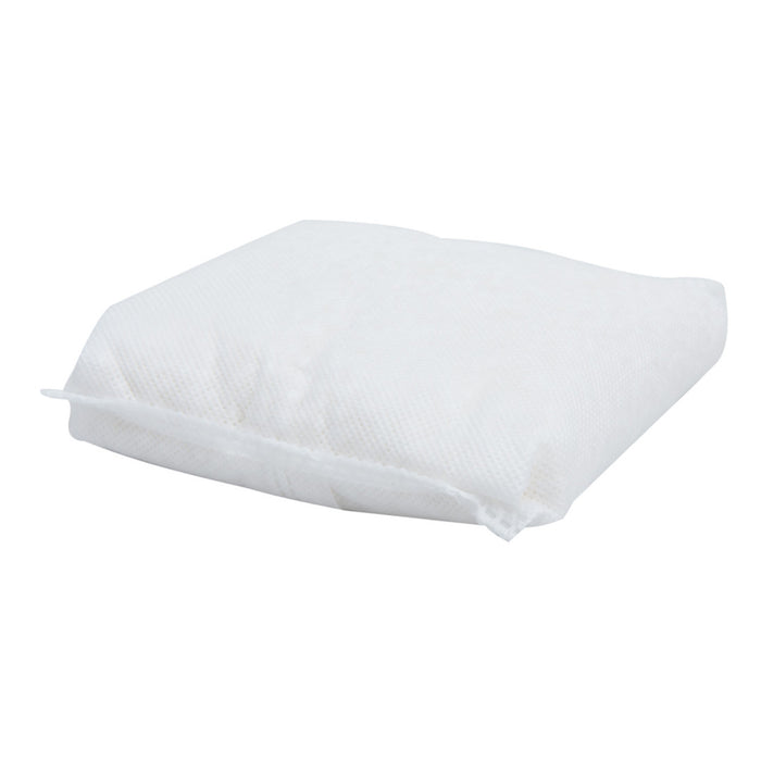Set de 3 bolsas deshumidificadoras recargables 400g cada una