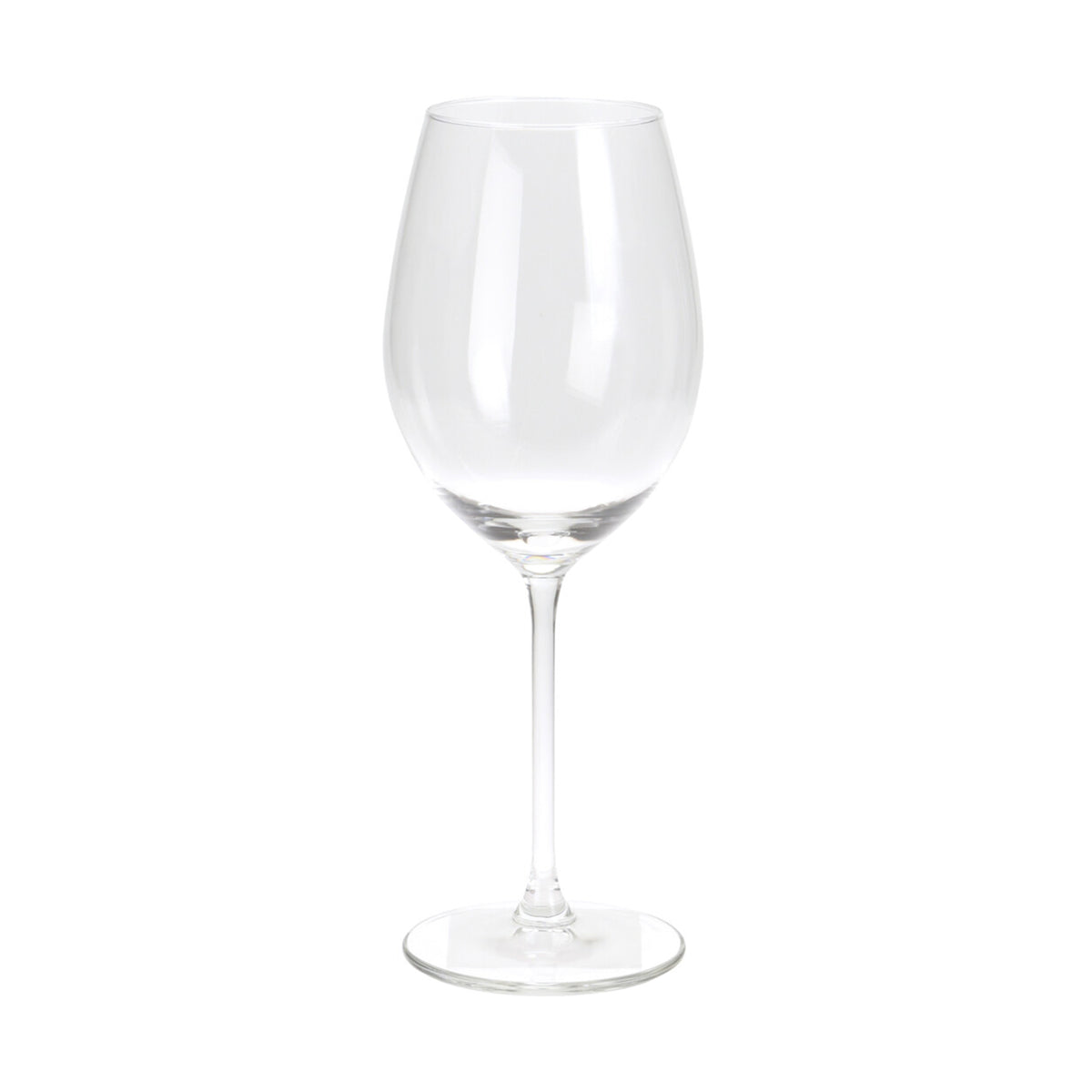 Juego de 4 copas de vino blanco 410ml