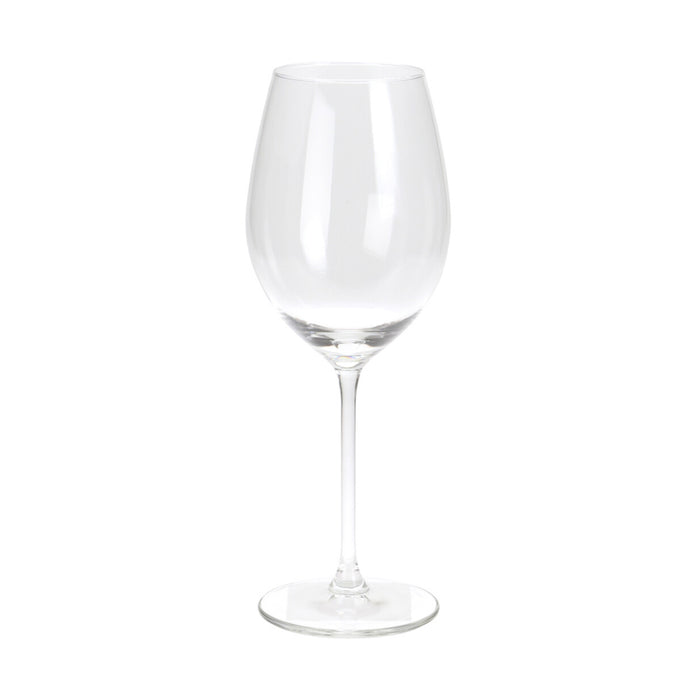 Juego de 4 copas de vino blanco 410ml