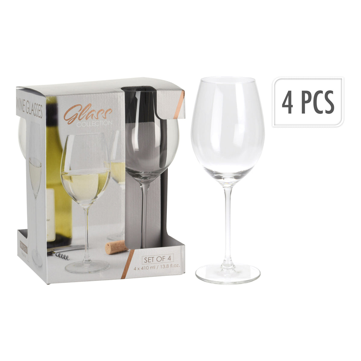 Juego de 4 copas de vino blanco 410ml (3)