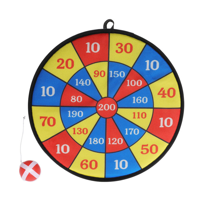 Juego de mesa con tablero 35cm y 4 bolas