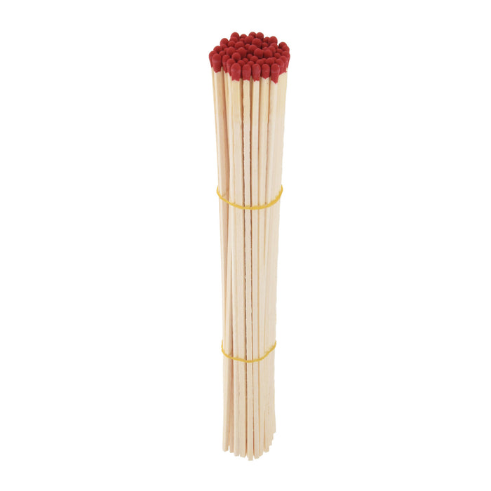 Cerillas para barbacoa H.27cm